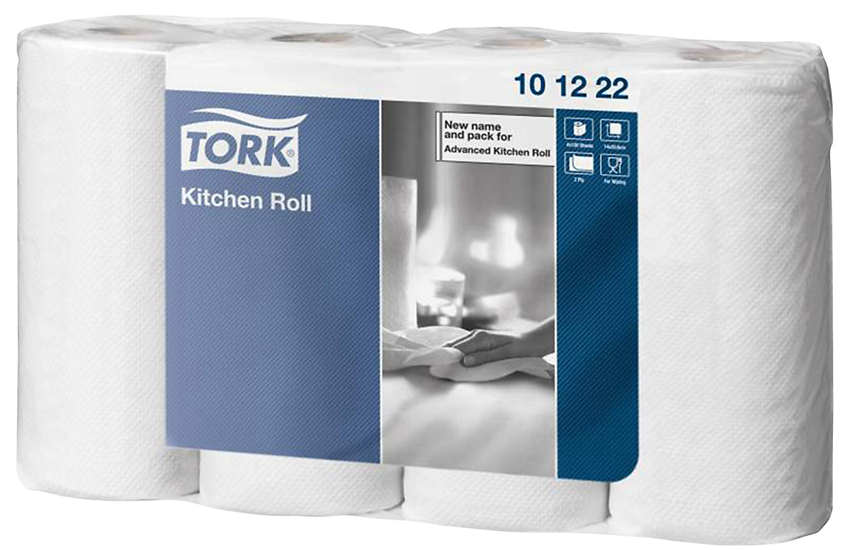 Køkkenrulle