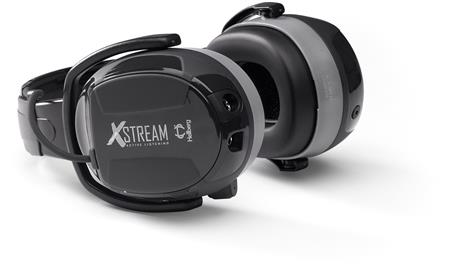 Xstream høreværn bt/ld