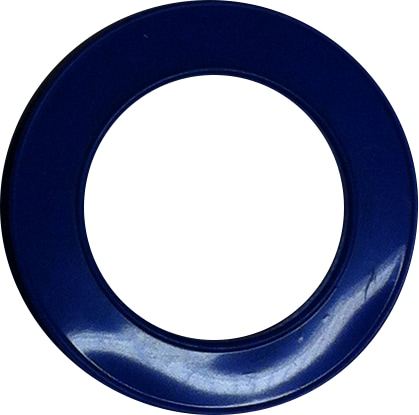 Baghjulsafstandsring bss506dk
