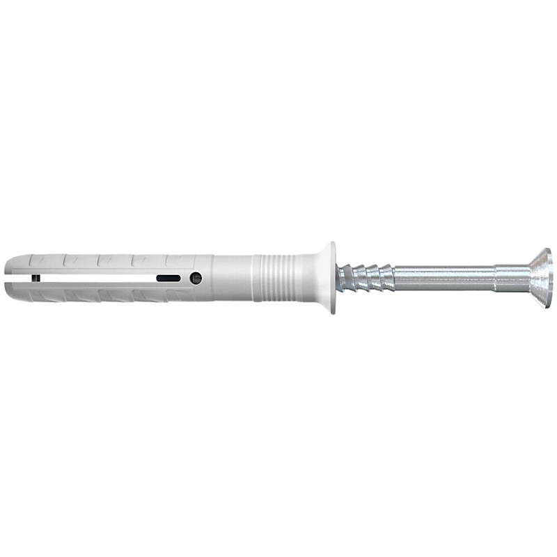 Fischer Sømdybel N 8x60 Z pakke a 50 stk.