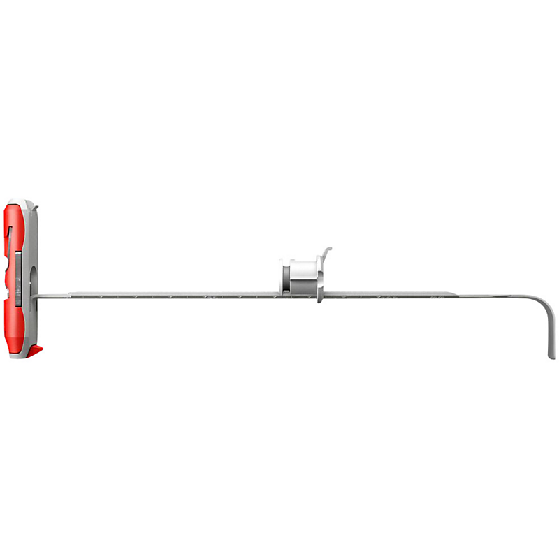 Fischer Duotec gipsdybel Ø12mm Skrue str. 5,0-6,0 mm, pakke a 10stk