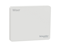 Wiser Home GW 2. generation, Hvid - Lk Wiser Komponenter
