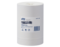 Tork aftørringspapir standard, centerfeed, 21,5 cm M1 system - SCA tork papir