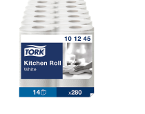Tork køkkenrulle Plus ekstra lang - SCA tork papir