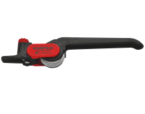Knipex afisoleringsværktøj 150 mm, kapper rundkabler fra Ø25mm, fjerne kabelkapper m.m - Knipex værktøj