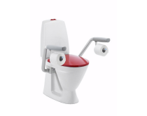 Ifö Cera toiletpapirholder 98125 - Ifø reservedele