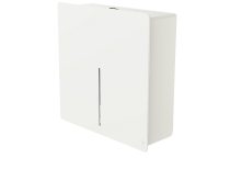 Dan Dryer LOKI papirservietdispenser Hvid - Dan Dryer
