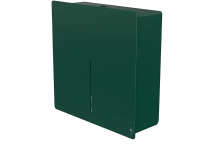 Dan Dryer LOKI papirservietdispenser Alle RAL Classic farver - Dan Dryer