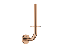 GROHE Essentials reserve toiletrulleholder. Warm Sunset - Grohe tilbehør
