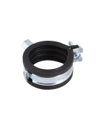 Walraven KSB1 rørbøjle 53-56mm. M8 med EPDM og 1 skrue - Walraven Rørbøjler