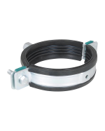 Walraven HD1501 rørbøjle 315-325mm. M16. BUP Svær. Med EPDM og 2 skruer. Min. køb 2 stk. - Walraven Ultra Protech