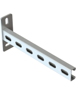 Walraven Rapidstrut konsol, vertikal. BUP. 600 mm 41x21mm - Walraven Ultra Protech