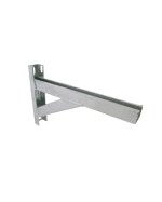 Walraven BIS RapidStrut skinnesupport 600mm. Stål - Walraven Ultra Protech