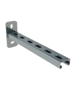 Walraven RapidStrut Konsol 41x21x2,5mm 600mm - BUP1000 - Walraven Ultra Protech