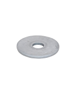 Walraven spændeskive 8mm BUP til RapidStrut 41x41/21. 40mm bredde - Walraven Ultra Protech
