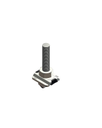 Walraven t-bolt M10x30mm til profilskinner - Walraven Rørbøjler