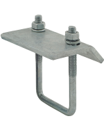 Walraven Strut bjælkeklemme til skinne Strut 41x21 + 41x41 +41x21D - Walraven Ultra Protech