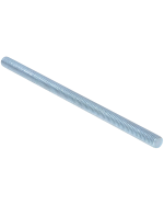 Walraven gevindbolt M10x50mm Elforzinket stål DIN 976-1. Brandtestet - Walraven Rørbøjler