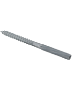 Walraven ansatsskrue M10x60mm Elforzinket med torx 25. Fastgørelse i væg eller loft - Walraven Rørbøjler