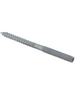 Walraven ansatsskrue M10x80mm Elforzinket med torx 25. Fastgørelse i væg eller loft - Walraven Rørbøjler