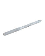 Walraven Ansatsskrue M10x200mm BUP. UltraProtect med torx 25. Fastgørelse i væg eller loft - Walraven Rørbøjler