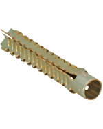 Walraven Star plug metaldybel M8x60mm til beton. Brandtestet - Walraven Rørbøjler