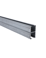 Walraven RapidStrut montageskinne 6m Strut Pregalv 41x41x2,0mm dobbelt 6m - Walraven Ultra Protech