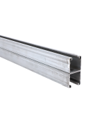 Walraven RapidStrut montageskinne 6m Strut BUP1000 41x82x2,0mm dobbelt 6m - Walraven Ultra Protech