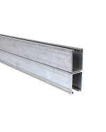 Walraven RapidStrut montageskinne 6m Strut BUP1000 41x62x2,5mm dobbelt 6m - Walraven Ultra Protech
