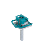 WalravenStrut T-bolt M10x100 BUP. Hammerhovedbolt til RapidStrut 41x41/21 & 41x51. - Walraven Rørbøjler