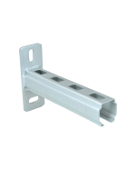 Walraven RapidRail skinnekonsol 38x40mm 600mm. WM35 BUP - Walraven Ultra Protech
