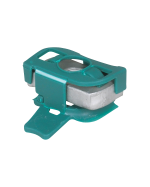 Walraven Rapidstrut glidesko M10 BUP m/plast-vinger. Til strut skinner 41x41/21 - Walraven Ultra Protech