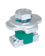 Walraven RapidStrut montagebolt. Til alle Rapidstrut profilskinner. Belastning 5000 N - Rustfri rørbøjler/sprinkler
