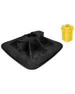 Walraven yeti support 335x335 BUP Taginstal. t/RapidStrut konstruktioner - Walraven Ultra Protech