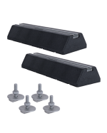 Walraven Yeti Tagfod Type A 600mm BUP1000 Kit - Walraven Ultra Protech