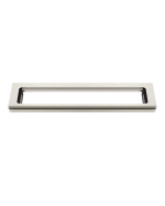 Unidran 1500 Classicline ramme 600 mm, H 8 mm. Rustfrit stål/Børstet - Unidrain afløb