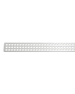 Unidrain Classicline Classic rist 600 mm - Unidrain afløb