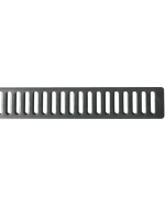 Unidrain Classicline Column rist 800 mm - Unidrain afløb