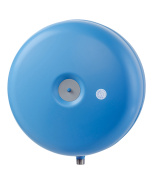 IMI Pneumatex Statico SD trykekspansionsbeholder 25 liter. 3 bar, fortryk 1,0 bar. 3/4'' - Trykekspansionsbeholdere