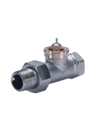 Danfoss RAV ventil 20/8, 3/4'' , 013U0022 - Danfoss Trykstyrede ventiler