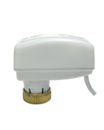 Frese Optima Compact aktuator 24v ac/dc 0-10V 2,5mm - Frese reguleringsvent. Flowcon, Circon
