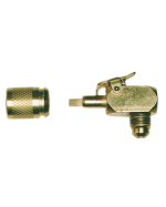 ITE 17-C Lynkobling, 1,4'' FFL x 1/4'' MFL, Vinkel - Luft/Luft Varmepumper/tilbehør