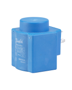 Danfoss BB024DS spole, 24V, DC, 16W, Spader - Danfoss Industri automatik