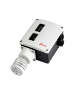 Danfoss RT4 termostat, -5-30°C, Auto, 0,075m - Danfoss Industri automatik