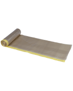 Plastsække med snøreluk 100L, LDPE recycle, 70x101cm-55my, klar - Div. husholdningsartikler