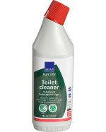 Abena toiletrens 750ml Puri-Line, med farve og parfume, Svanemærket - Div. husholdningsartikler