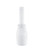 GROHE Dal servo bundventil t/Indbygn. Cisterne, hvid - Grohe cisterner