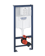 GROHE Rapid SL, WC, 1,13 m Element til WC, 1,13 m installationshøjde - Grohe Rapid A-0