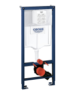 GROHE Rapid SL Indbygningscisterne. Høj model 113 - Grohe Rapid T