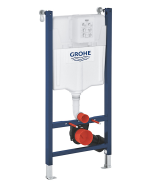 GROHE Rapid SL 1,13m 2-i-1 SC uden trykplade - Grohe Rapid T